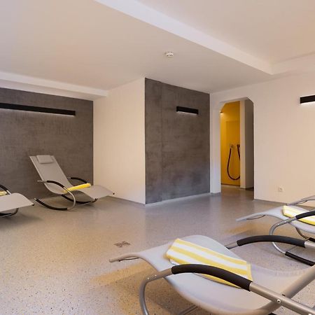 Appartements Zur Sonne Нойщифт им Щубайтал Екстериор снимка
