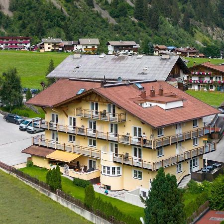 Appartements Zur Sonne Нойщифт им Щубайтал Екстериор снимка