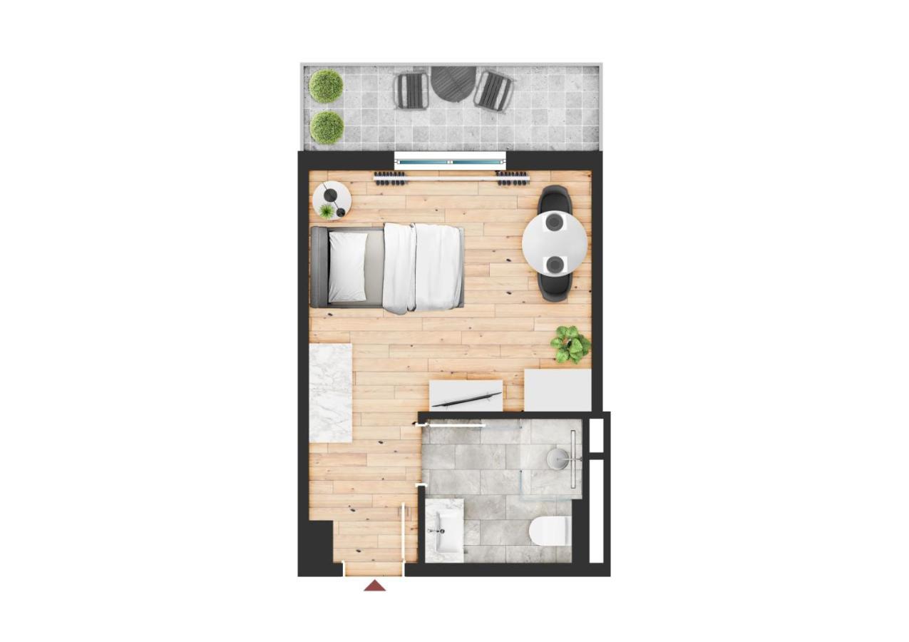 Appartements Zur Sonne Нойщифт им Щубайтал Екстериор снимка